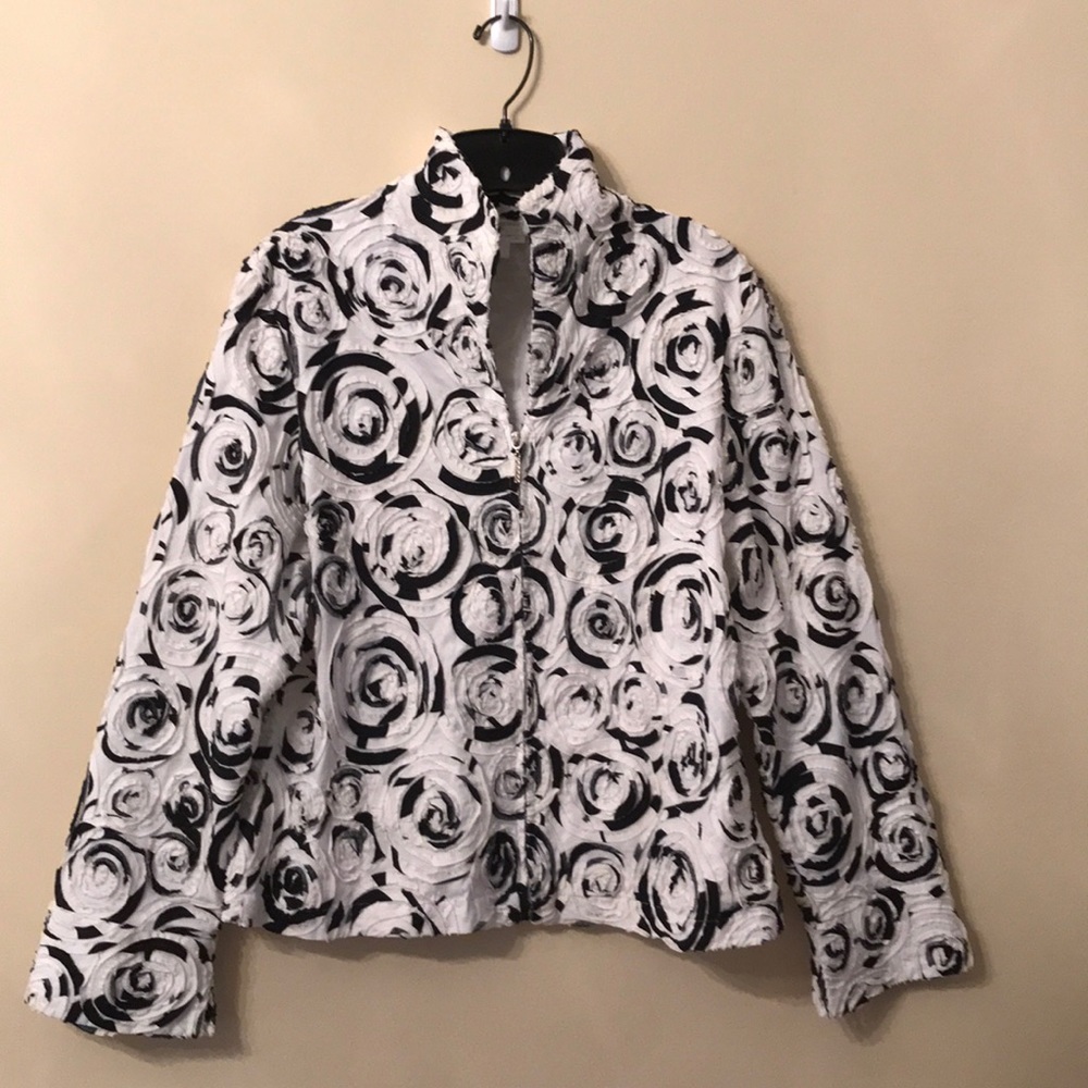 Vintage Great Cavalier by St Paul Jacket
